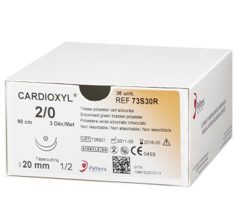 CARDIOXYL-peters-surgical